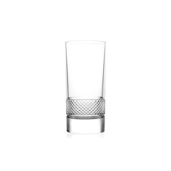 RCR Fiesole Tumblers Set Of 2 Pieces | '25628020006 | Cooking & Dining, Glassware |Image 1