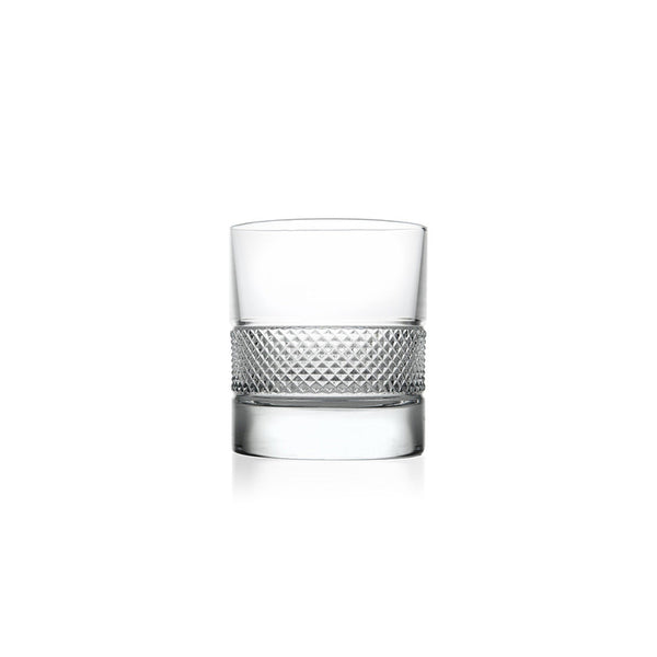 RCR Fiesole Dof Tumblers Set Of 2 Pieces | '25629020006 | Cooking & Dining, Glassware |Image 1