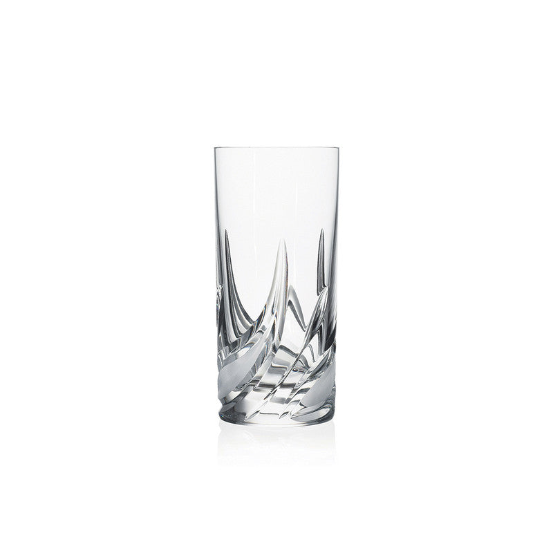 RCR Cetona Tumblers Set Of 2 Pieces | '25637020006 | Cooking & Dining, Glassware |Image 1