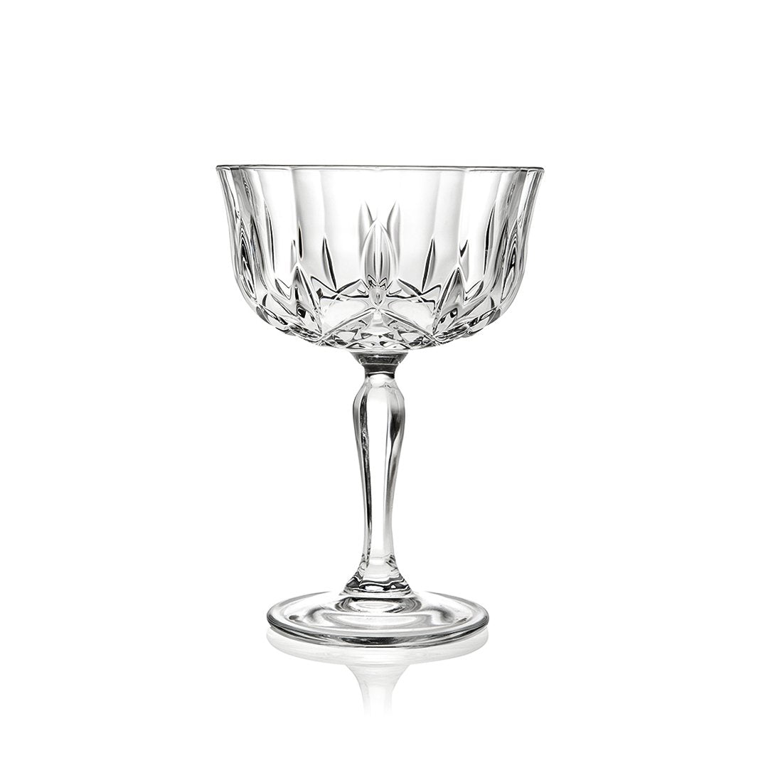 Opera Champagne Goblet - Ch- Rcr Style # 25849020206 | '25849020206 | Cooking & Dining, Glassware |Image 1
