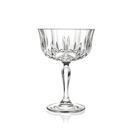 OPERA CHAMPAGNE GOBLET - CH- RCR STYLE # 25849020206