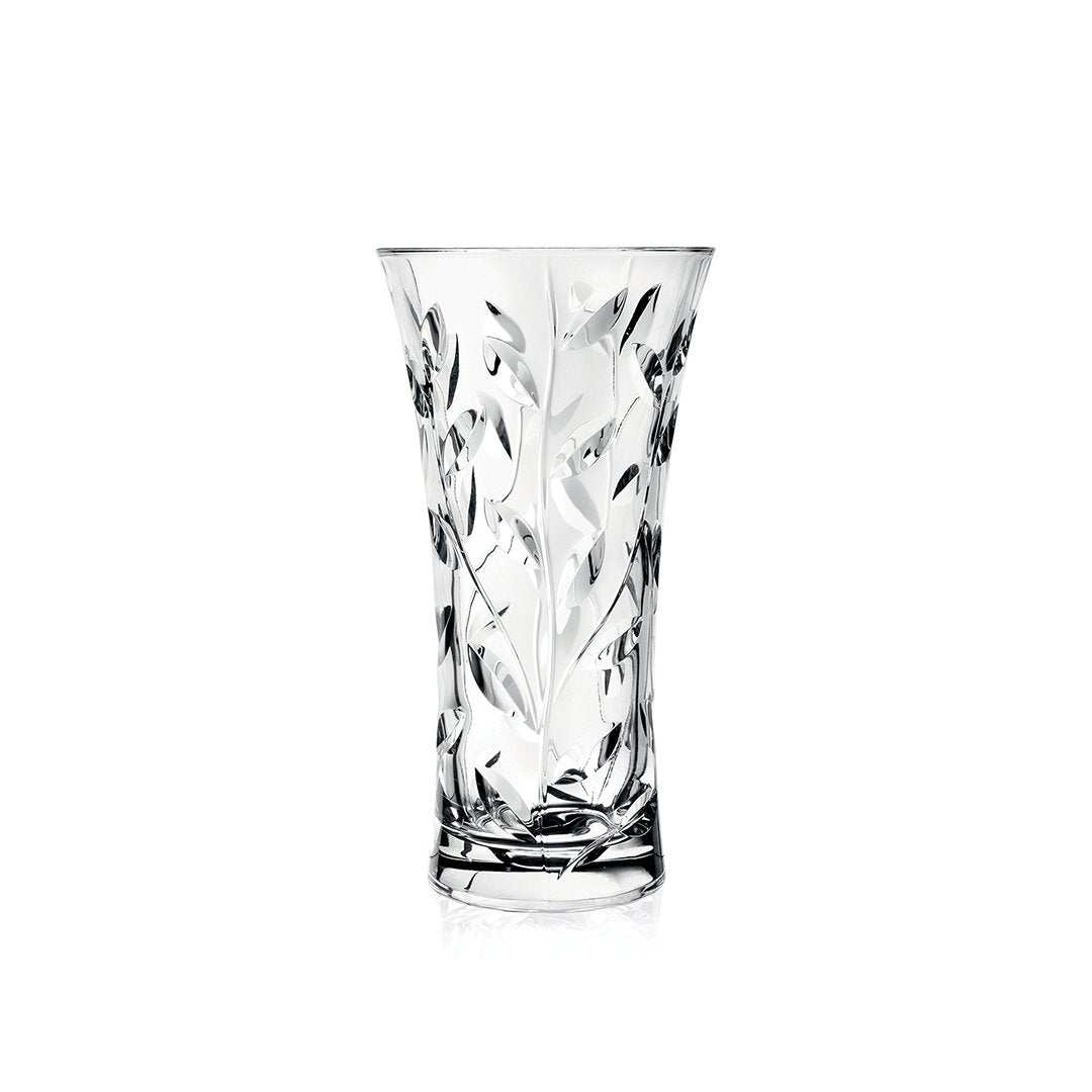 Laurus Vase 300 - Rcr Style # 25876020406 | '25876020406 | Cooking & Dining, Glassware |Image 1