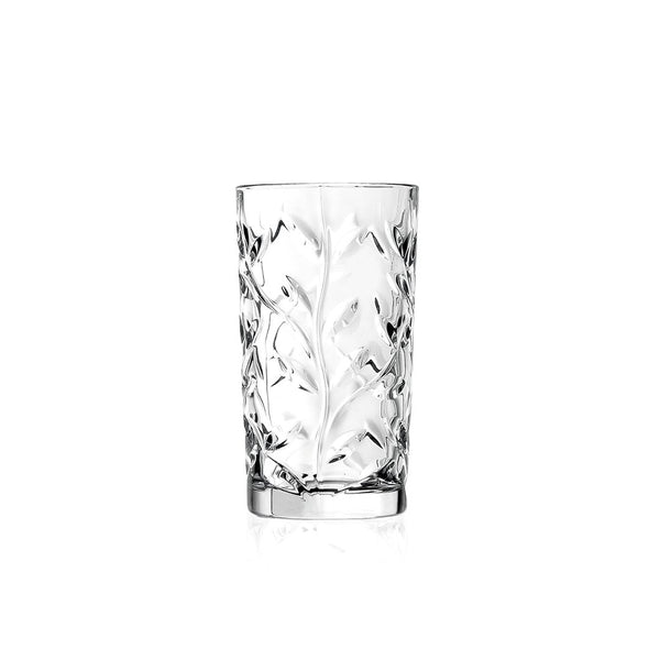 Rcr Laurus Hb Tumblers 25967020006 | '25967020006 | Cooking & Dining, Glassware |Image 1