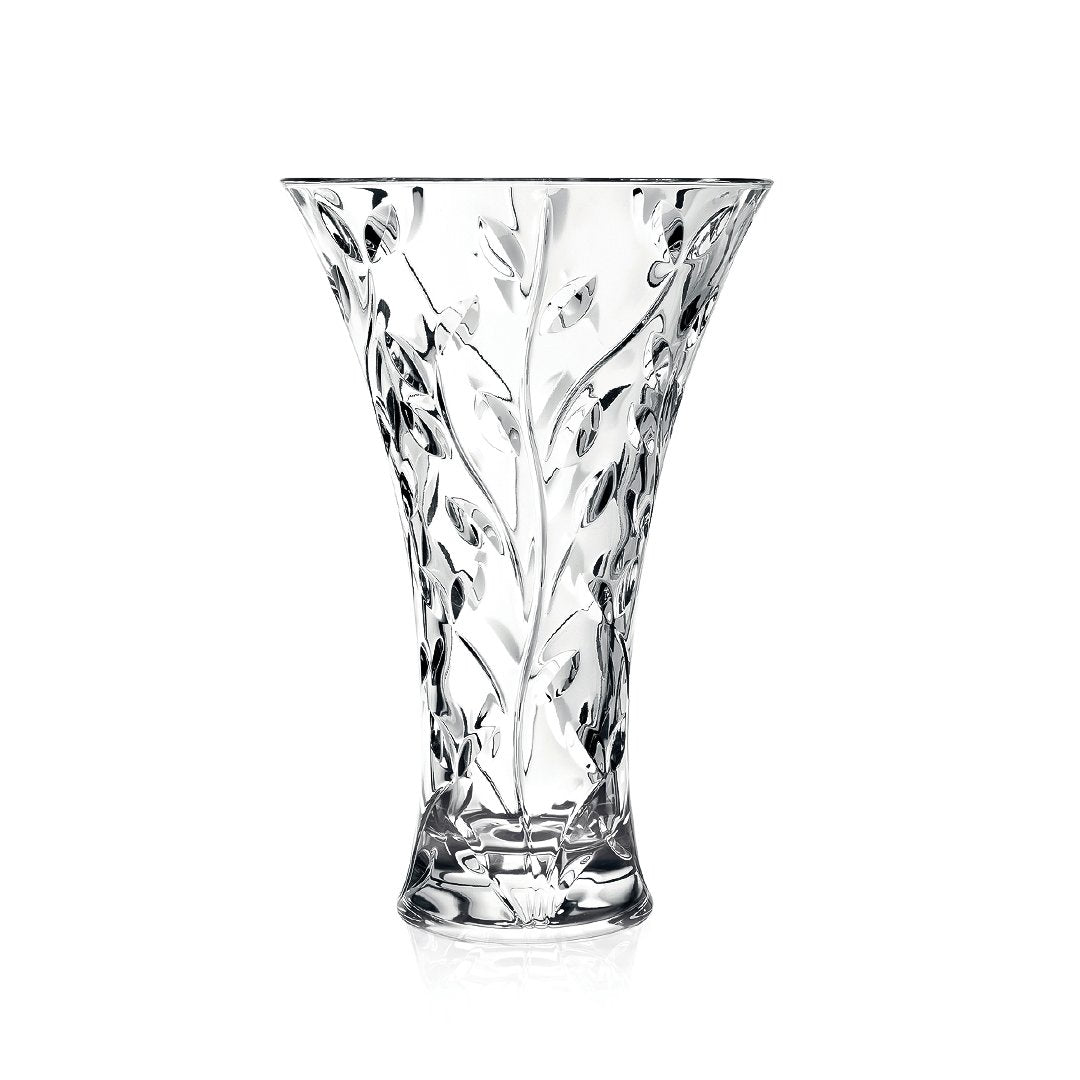 Laurus Large Vase 300 - Rcr Style # 25979020206 | '25979020206 | Cooking & Dining, Glassware |Image 1