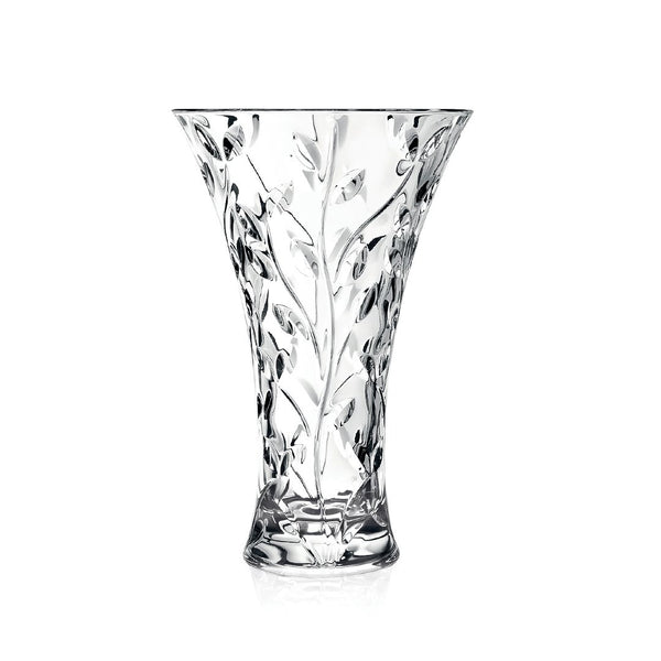 Laurus Large Vase 300 - Rcr Style # 25979020206 | '25979020206 | Cooking & Dining, Glassware |Image 1