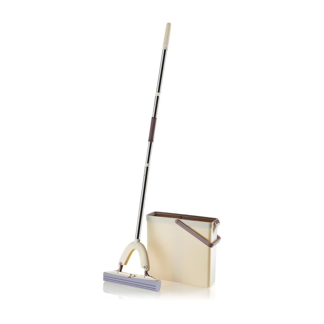 Proff Slim Pva Mop Set | '2601124 | Laundry & Cleaning | Laundry & Cleaning |Image 1