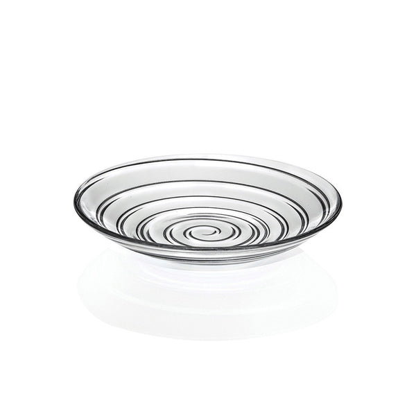 RCR Deep Plate Set Of 4 Pieces | '26043020006 | Cooking & Dining, Glassware |Image 1