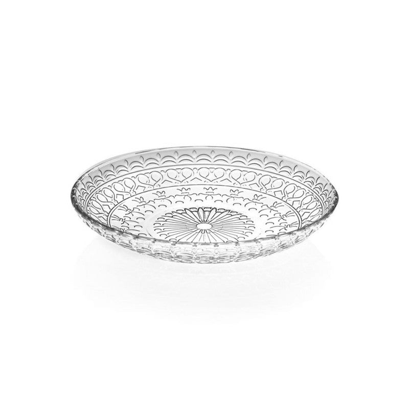 RCR Soup Plate Set Of 4 Pieces | '26044020006 | Cooking & Dining, Glassware |Image 1
