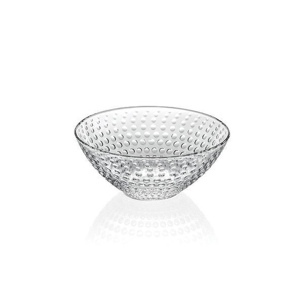 RCR Galassia Small Bowl Set Of 4 Pieces | '26051020006 | Cooking & Dining, Glassware |Image 1