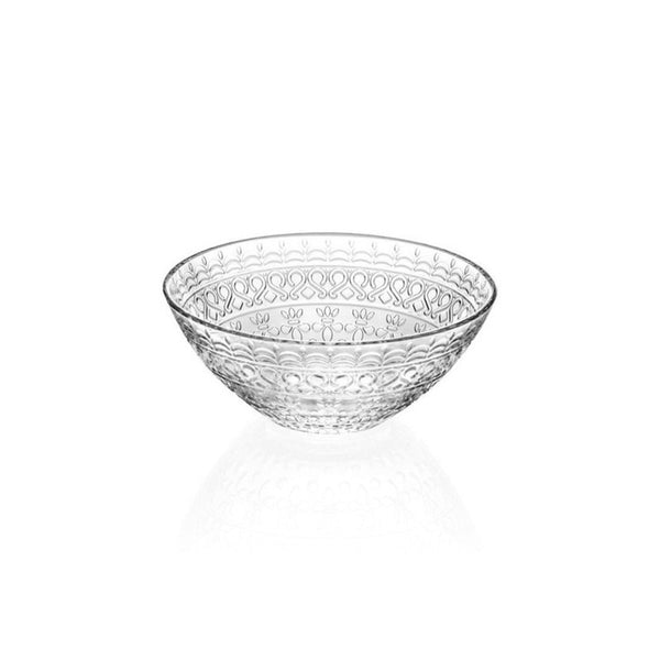 RCR Small Bowl Set Of 4 Pieces | '26052020006 | Cooking & Dining, Glassware |Image 1