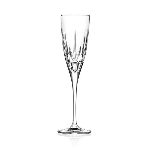 Chic Champagne Flute-Rcr  26232020006