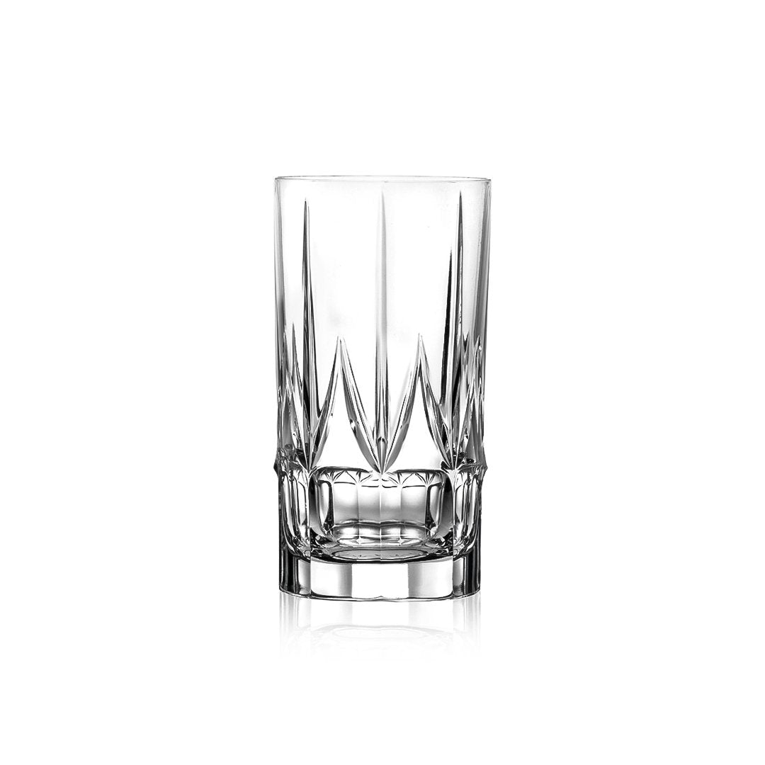 Chic Hb Tumblers-Rcr Styl 26233020006 | '26233020006 | Cooking & Dining, Glassware |Image 1