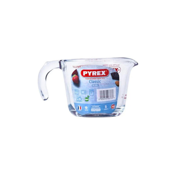 Pyrex 1L Glass Measure Jug | 264B000 | Cooking & Dining, Glassware |Image 1