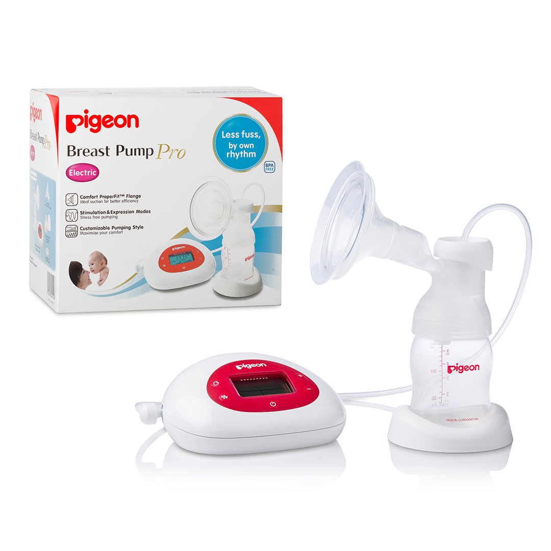 Pigeon Electric Breast Pu 26507 Pigeon Electric Breast Pu 26507