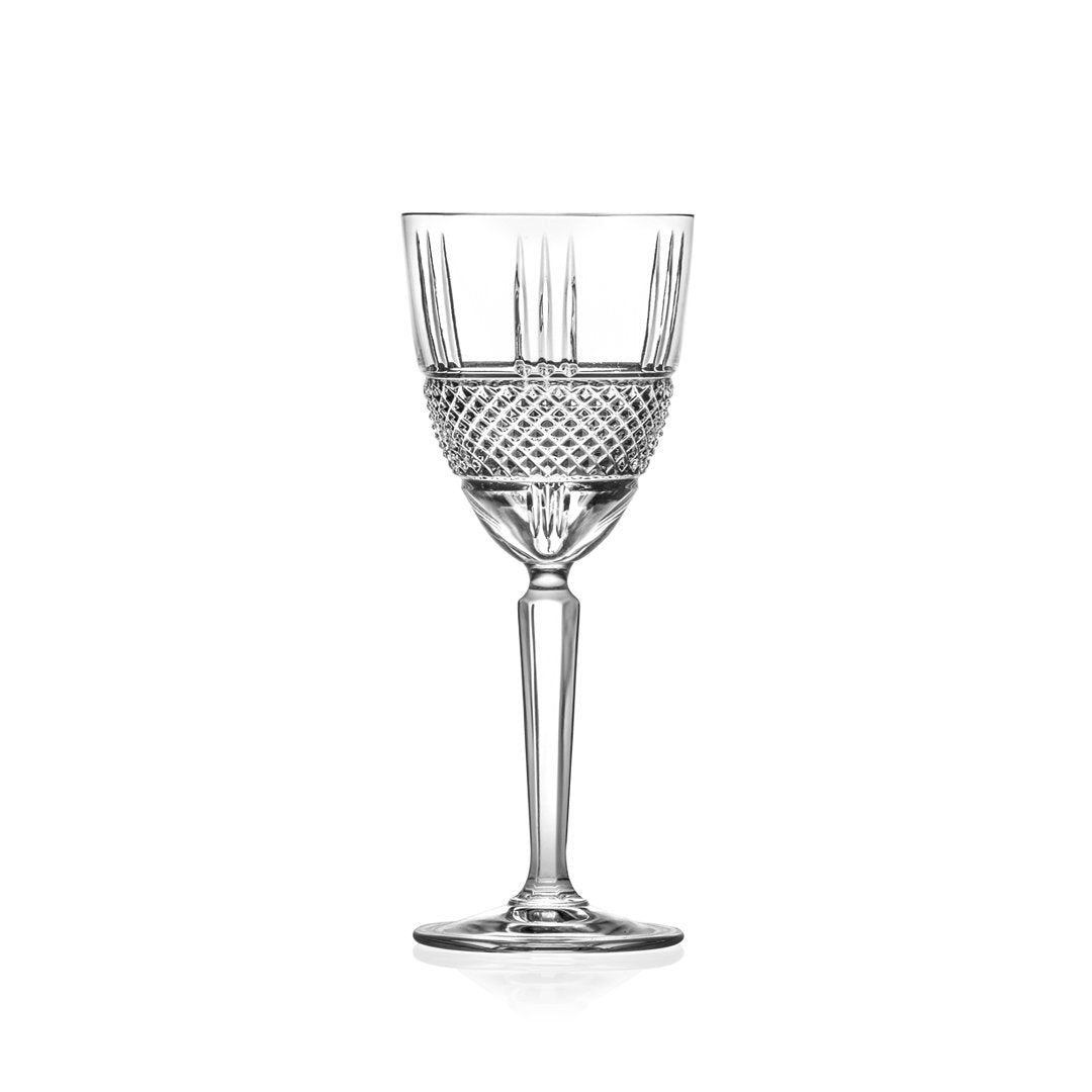 Rcr Brillante Water Goblet 26966020006 | '26966020006 | Cooking & Dining, Glassware |Image 1