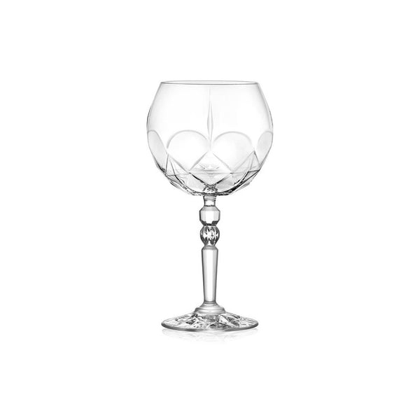 RCR Gin Tonic Goblet Set Of 6 Pieces | '27433020006 | Cooking & Dining, Glassware |Image 1