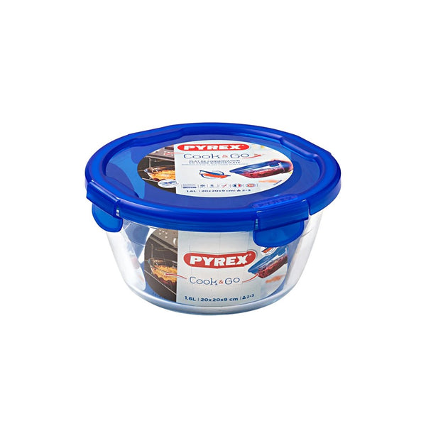 Pyrex - Cook And Go 1-6L 288Pg00 | 288PG00 | Cooking & Dining, Glassware |Image 1