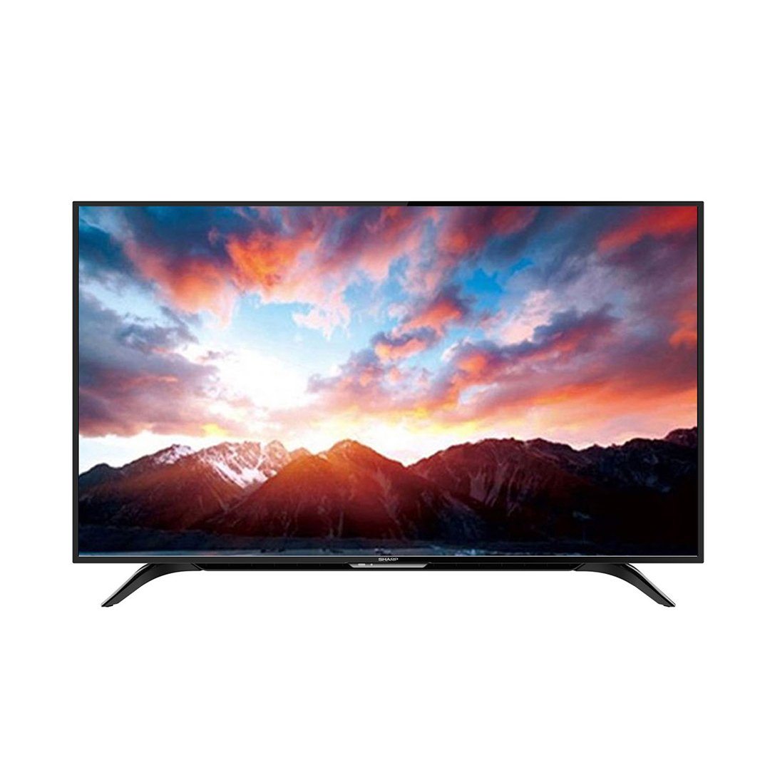 Sharp 45" Full Hd Smart Led Tv | 2T-C45AE1X | Electronics | Electronics, LED TV, Tvs |Image 1