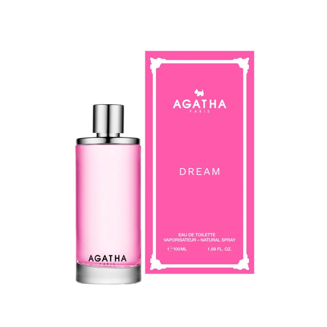Agatha Dream Edt Spray 100Ml | '3021 | Perfumes | Perfumes |Image 1