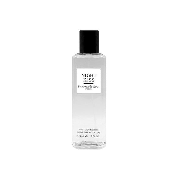 Emmanuelle Jane 265 Ml Night Kiss Unisex Body Spray | '371233 | Perfumes | Men Perfumes, Perfumes, Women Perfumes |Image 1