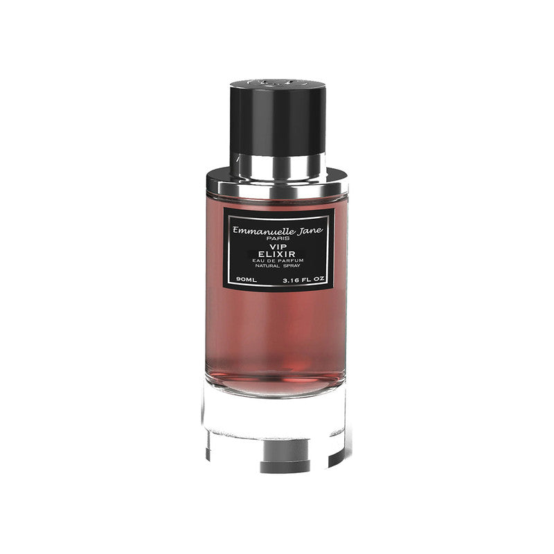 Emmanuelle Jane 90 Ml Vip Elixir Unisex Perfume Emmanuelle Jane 90 Ml Vip Elixir Unisex Perfume