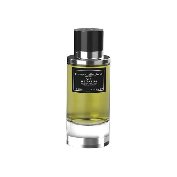 Emmanuelle Jane 90 Ml Vip Regatus Unisex Perfume | '371448 | Perfumes | Men Perfumes, Perfumes, Women Perfumes |Image 1