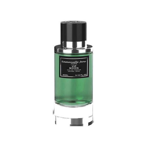 Emmanuelle Jane 90 Ml Vip Moon Unisex Perfume | '371455 | Perfumes | Men Perfumes, Perfumes, Women Perfumes |Image 1