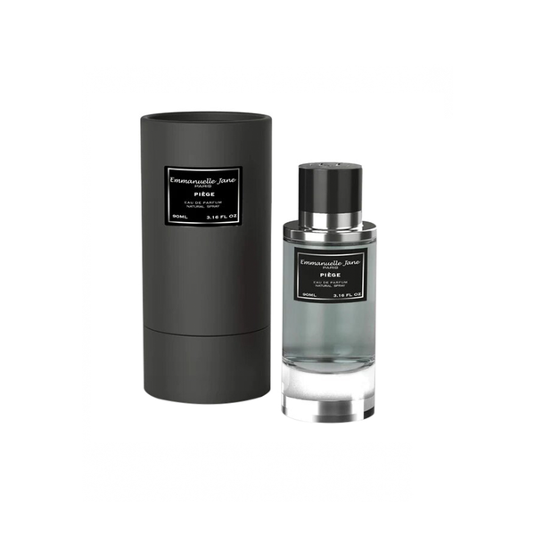 Emmanuelle Jane 90 Ml Vip Piege Unisex Perfume | '371516 | Perfumes | Men Perfumes, Perfumes, Women Perfumes |Image 1