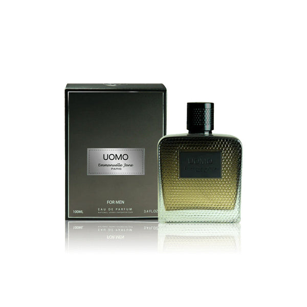 Emmanuelle Jane 100 Ml Uomo Alternance Men Perfume | '371707 | Perfumes | Perfumes, Women Perfumes |Image 1