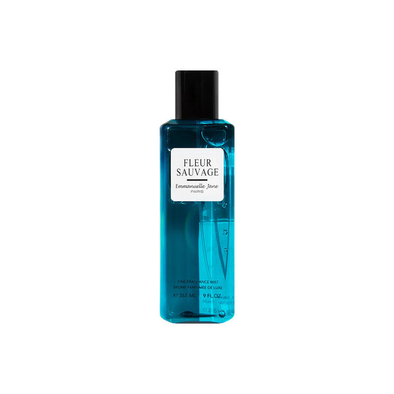 Emmanuelle Jane 265 Ml Fleur Sauvage Women Body Spray