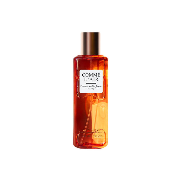 Emmanuelle Jane 265 Ml Comme L'Air Women Body Spray | '371943 | Perfumes | Perfumes, Women Perfumes |Image 1