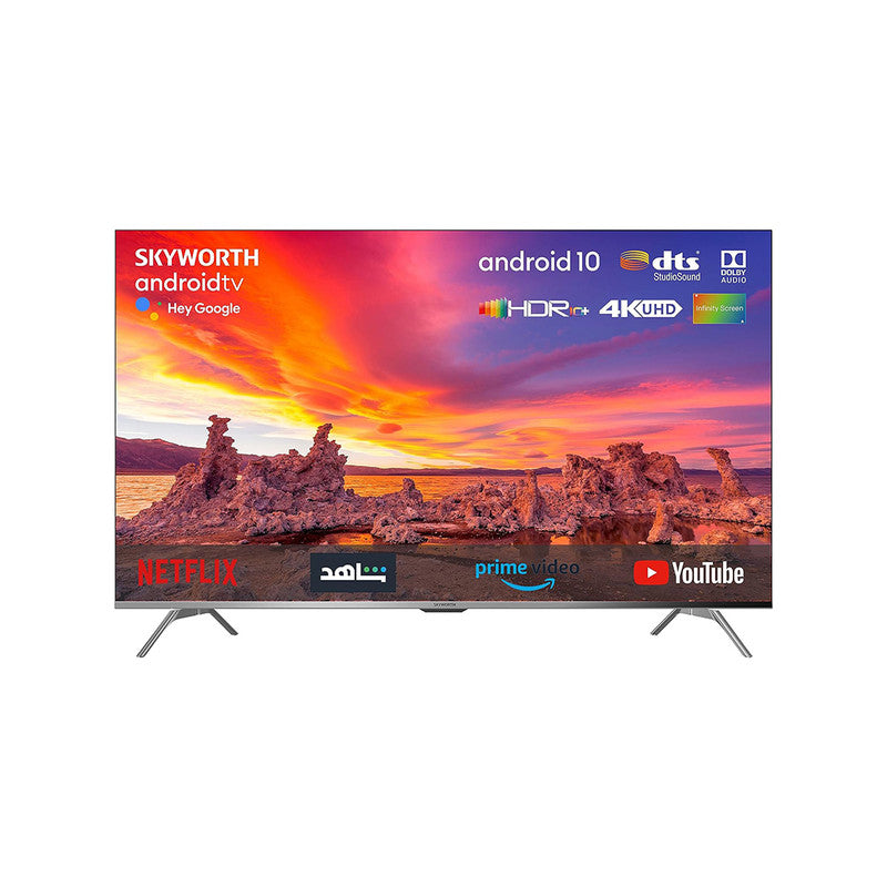 Skyworth 50" 4K UHD Android Smart Tv | 50SUC9300 | Electronics | Electronics, Tvs |Image 1