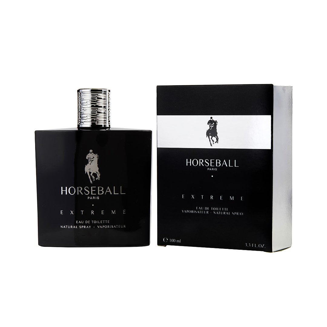 Horseball Extreme 100Ml - 5003Hb Horseball Extreme 100Ml - 5003Hb