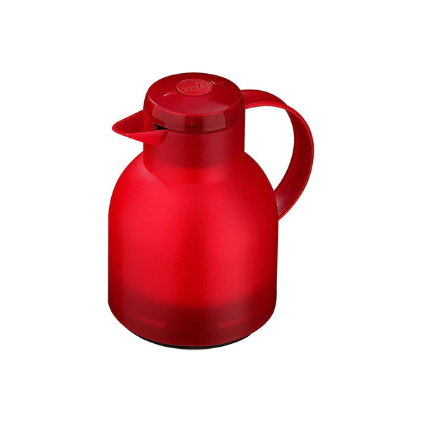 Emsa Samba 1 Liter Red Flask | '504232 | Cooking & Dining, Flasks |Image 1