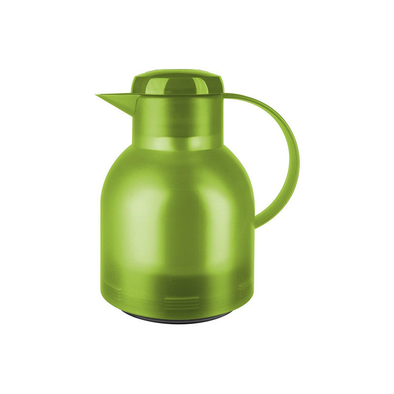 Emsa Samba 1 Liter Green Flask | '505763 | Cooking & Dining, Flasks |Image 1