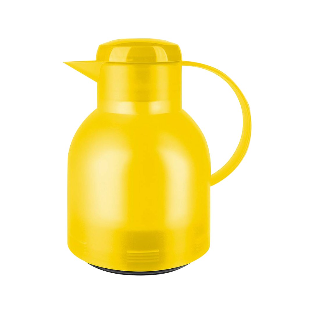 Emsa Samba Jug 1.0L Trl Yellow | '508950 | Cooking & Dining, Flasks |Image 1
