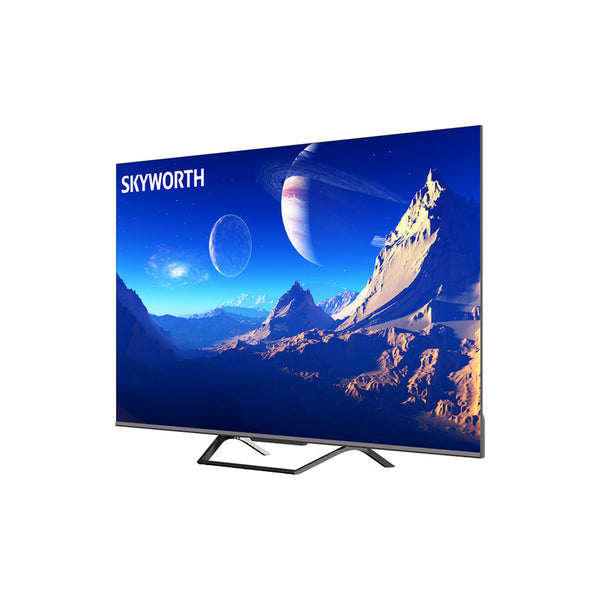 Skyworth 55" 4K UHD Smart Google Tv