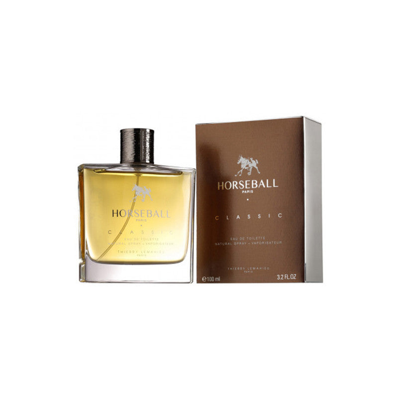 عطر هورس بول كلاسيك 100 مل للرجال عطر هورس بول كلاسيك 100 مل للرجال