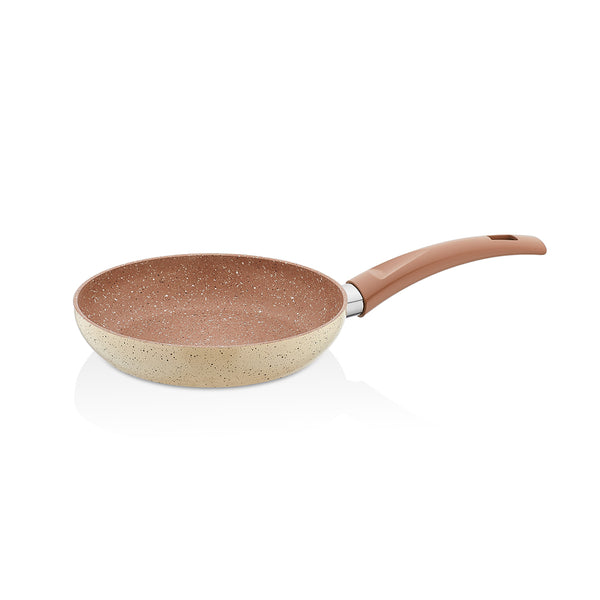 Depa-Cream 20Cm Frying Pan (2Mm) 7627 | '7627 | Cooking & Dining, Frying Pans & Pots |Image 1