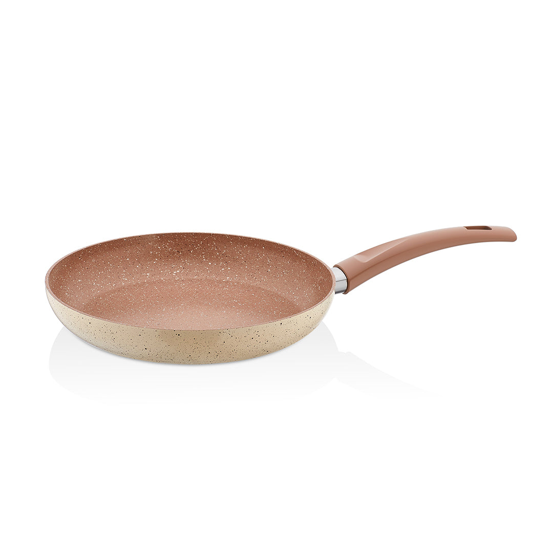 Cream 26Cm Frying Pan (2Mm) 7628 | '7628 | Cooking & Dining, Frying Pans & Pots |Image 1