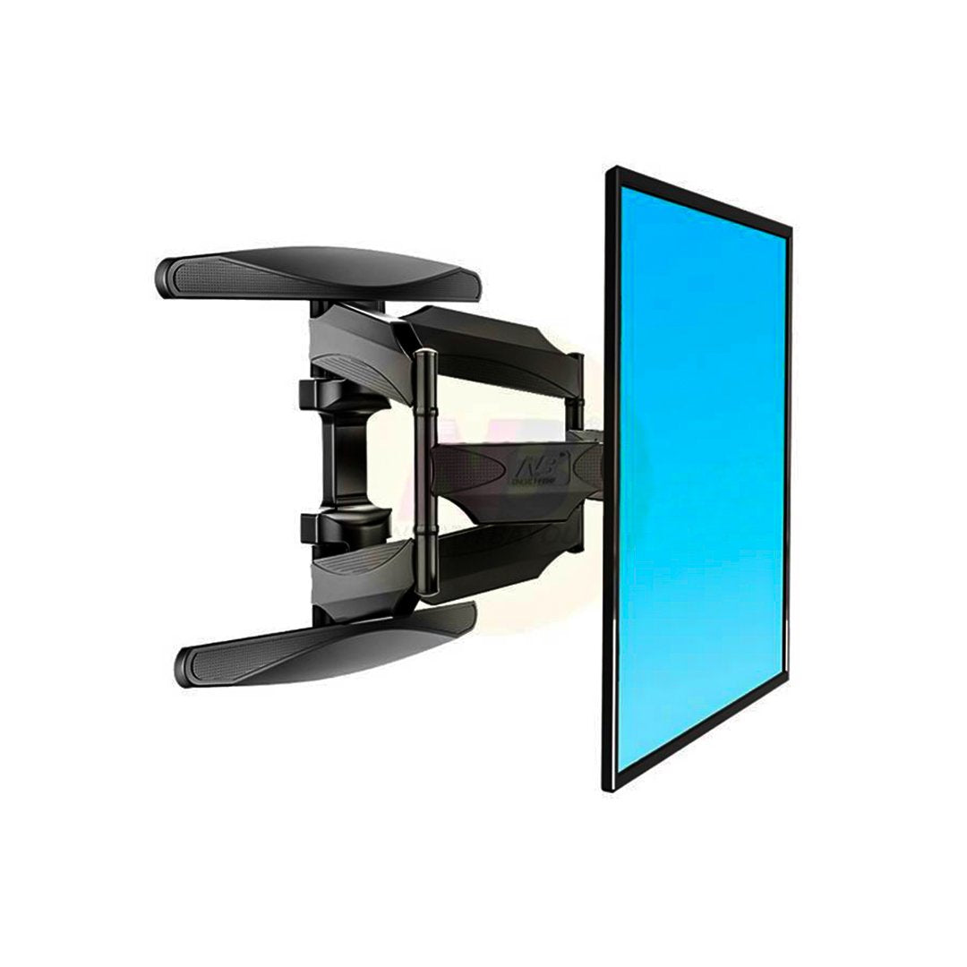 ALM Tv Stand | NB767-L600 | Electronics | Electronics, Tv Stands |Image 1
