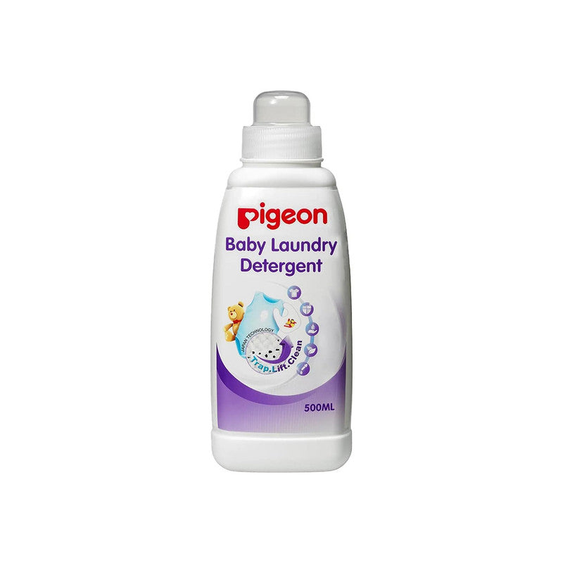 Pigeon 500 Ml Liquid Laundry Detergent