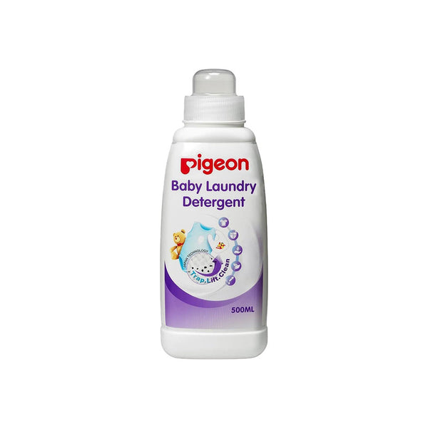 Pigeon 500 Ml Liquid Laundry Detergent | '78016 | Baby Care | Baby Care |Image 1