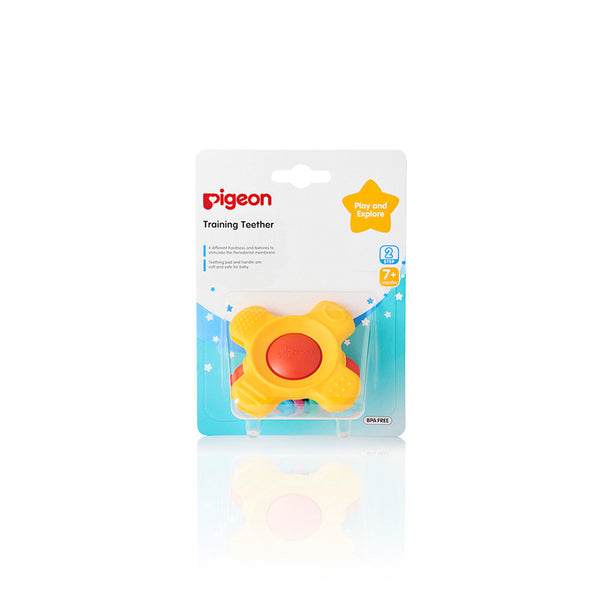 Pigeon Training Teether Step 2 | '78230 | Baby Care | Baby Care |Image 1