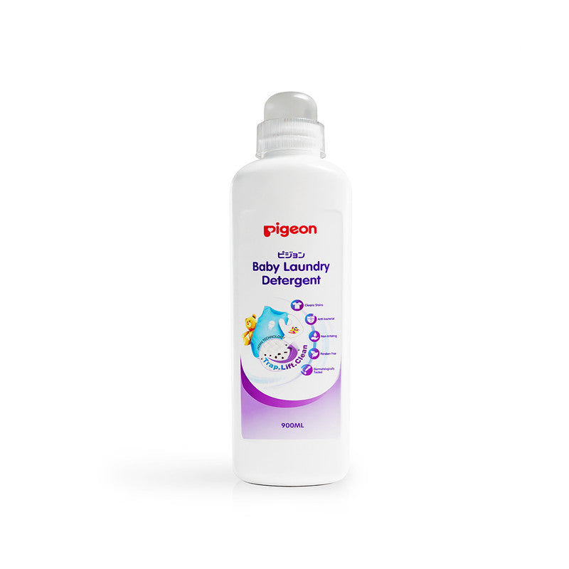 Pigeon 900 Ml Liquid Laundry Detergent