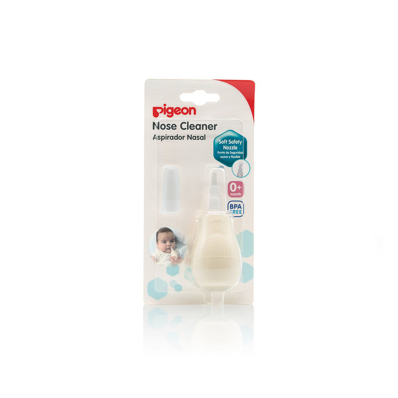 Pigeon Nose Cleaner