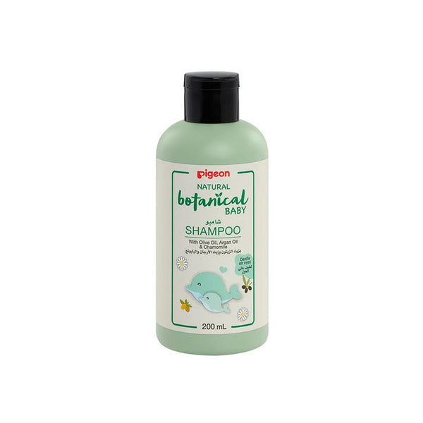 Pigeon Natural Botanical Baby Water Gel Lotion 200Ml | '79383 | Baby Care | Baby Care |Image 1