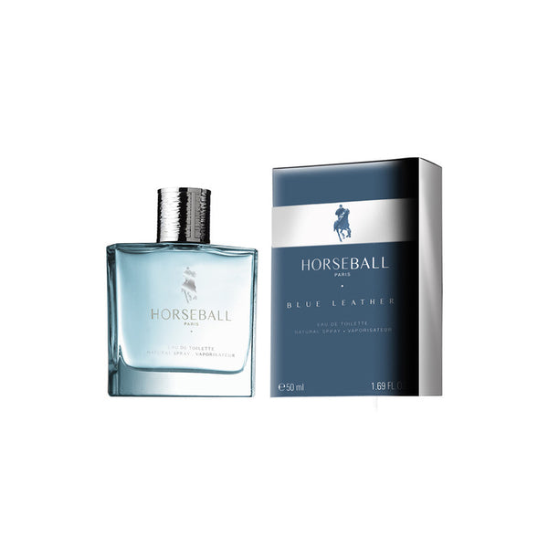 Horseball Blue Leather 100 Ml Men Perfume | 8004TB | Perfumes | Men Perfumes, Perfumes, Women Perfumes |Image 1