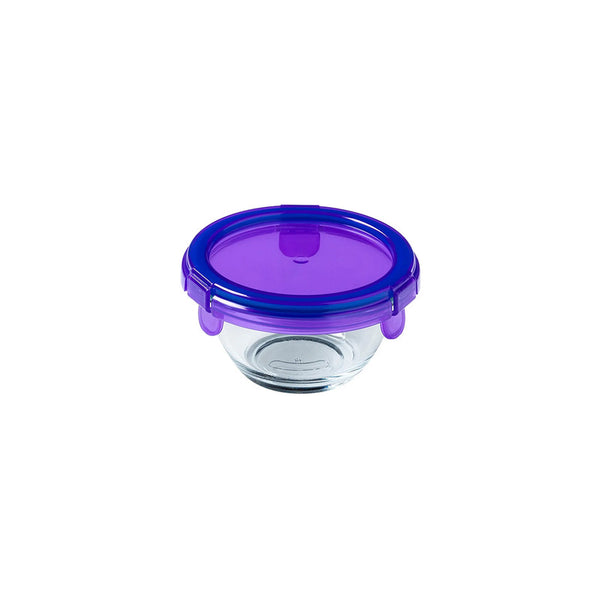 Pyrex 0.2L Round Baby Food Storage With Lid | 894PGPP | Cooking & Dining, Glassware |Image 1