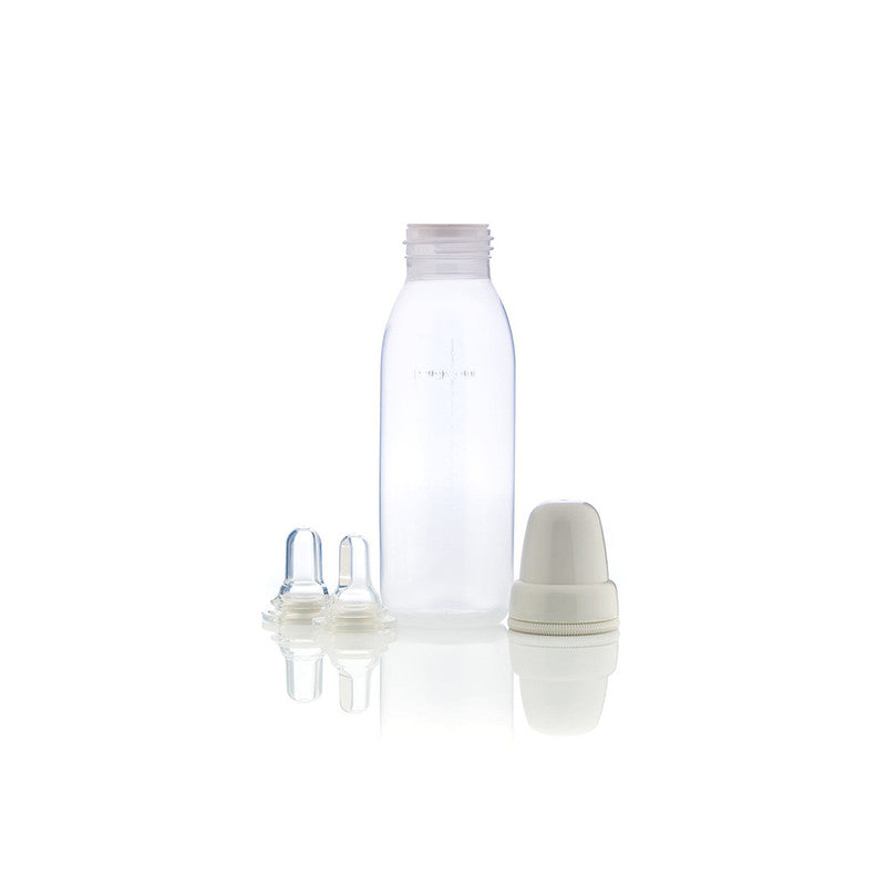 Pigeon Cleft Lip And Palate Nursing Bottle | '906 | Baby Care | Baby Care |Image 1